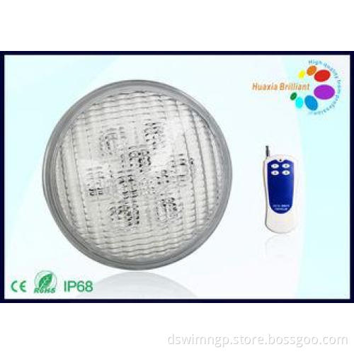 27W LED Swimming Pool Lights